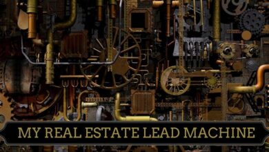 Photo of New Real Estate Agents Become Lead Generating Machines with These Proven Methods
