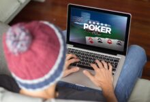 Photo of Can You Make a Living by Playing Online Poker?
