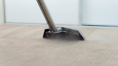 Photo of How Long Does It Take For a Cleaned Carpet to Dry?