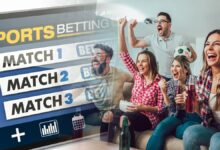 Photo of 5 Interesting Things you should try in Betting in 2022