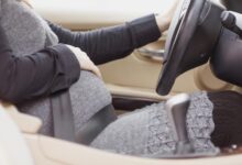Photo of What to Do if You’re in a Car Accident While Pregnant
