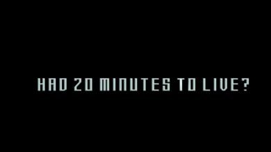 Photo of You Must See the New Movie ’20 Minutes’