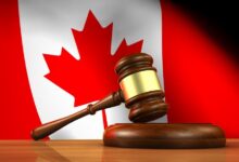 Photo of The Criminal Laws of Canada