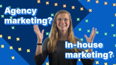 Photo of In-house Marketing vs Marketing Agency