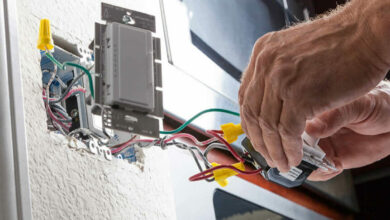 Photo of Quiet Clues That Your Home May Have a Major Electrical Problem