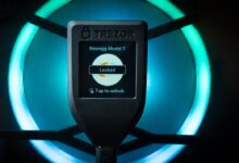 Photo of How Safe Is the Trezor Model T Cryptocurrency Wallet – 2023 Guide