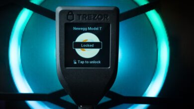 Photo of How Safe Is the Trezor Model T Cryptocurrency Wallet – 2024 Guide