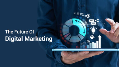 Photo of The Future of Digital Marketing: Trends and Predictions for the Coming Years