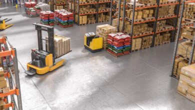 Photo of Managing Your Warehouse Budget: Strategies to Reduce Costs and Increase Efficiency