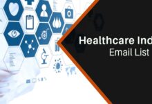 Photo of The Power Of Medical Email Lists: How They Can Benefit Your Healthcare Business