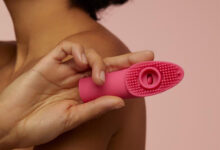 Photo of Finger Vibrators 101: Everything You Need to Know About These Powerful Little Toys