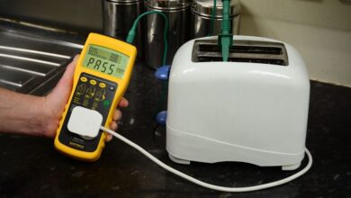 Photo of PAT Testing 2024: 5 Common Myths About PAT Testing Debunked