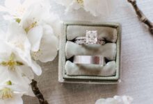 Photo of How to Take Care of Your Engagement Ring to Keep It Sparkling for Years to Come