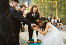 Photo of 5 Ways to Personalize Your Wedding Ceremony: Making It Your Own