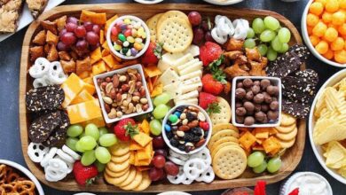 Photo of Are You Planning A Milestone Birthday Party? 5 Foods You Have To Serve