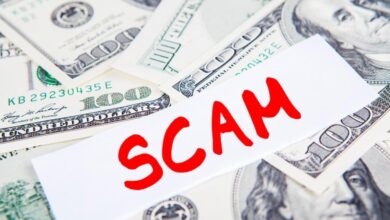 Photo of 9 Ways You Should Avoid Government Grant Scams – 2024 Guide