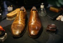 Photo of The Leather Chronicles: Unveiling the Secrets of Shoe Upkeep – 2023 Guide