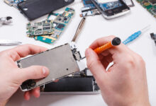 Photo of Reviving Your Lifeline: The Essentials of Mobile Phone Repair