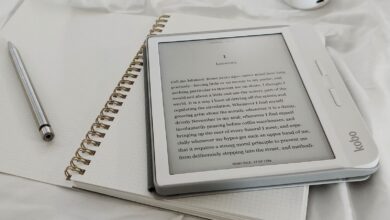 Photo of Beyond the Shelf: How Physical Books and eBooks Enrich Our Reading Experience