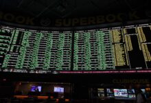 Photo of The Legal Landscape of Sports Betting: A Global Perspective