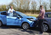 Photo of What to Do After a Car Crash to Reduce Stress?