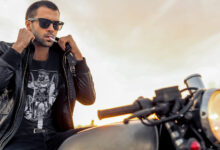 Photo of Threads of Freedom: How Biker Fashion Transcends the Road