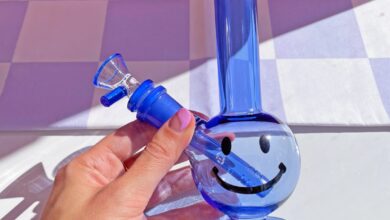 Photo of 4 Reasons Why Mini Bongs Make the Ultimate Present for Smoking Enthusiasts