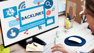 Photo of Understanding the Power of Backlinks in SEO Marketing
