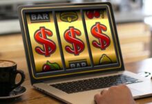 Photo of The Lure of Online Slots: Why They Dominate the Online Gambling Industry (2023)