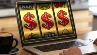 Photo of The Lure of Online Slots: Why They Dominate the Online Gambling Industry (2023)
