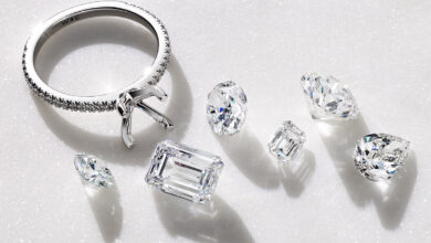 Photo of Emerald Cut Diamonds: An Insider’s Guide to Picking the Right Diamond for Your Dream Engagement Ring