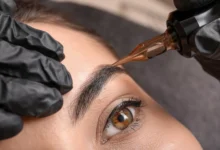 Photo of Microblading: A Solution to Thinning Brows and Age-Related Hair Loss