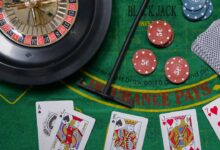 Photo of Top 5 Casino Games Every Enthusiast Must Try in 2023