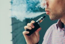 Photo of The Vaping Revolution: A Comprehensive Guide to Modern Alternatives