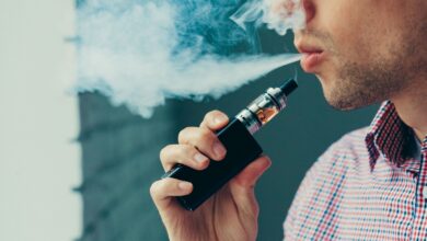 Photo of The Vaping Revolution: A Comprehensive Guide to Modern Alternatives