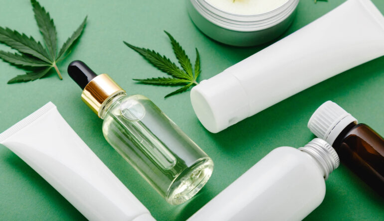 CBD Skincare