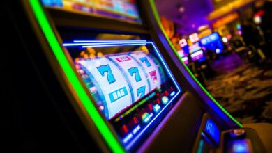 Photo of Revolutionizing Fun: The History of the Most Famous Slot Games of All Time