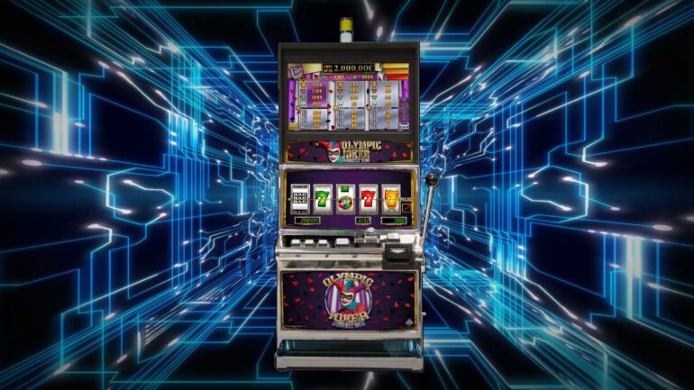 Future of Slot Gaming