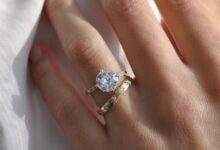 Photo of The Return of the Solitaire: Classic Engagement Rings
