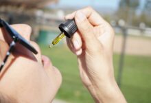 Photo of Ways to Incorporate CBD into Your Daily Routine
