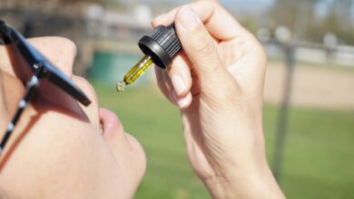 Photo of Ways to Incorporate CBD into Your Daily Routine