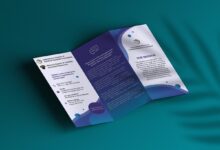 Photo of Achieving Business Goals with Effective Brochure Design