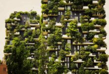 Photo of Building Green: How Eco-Friendly Practices are Transforming the Housing Industry