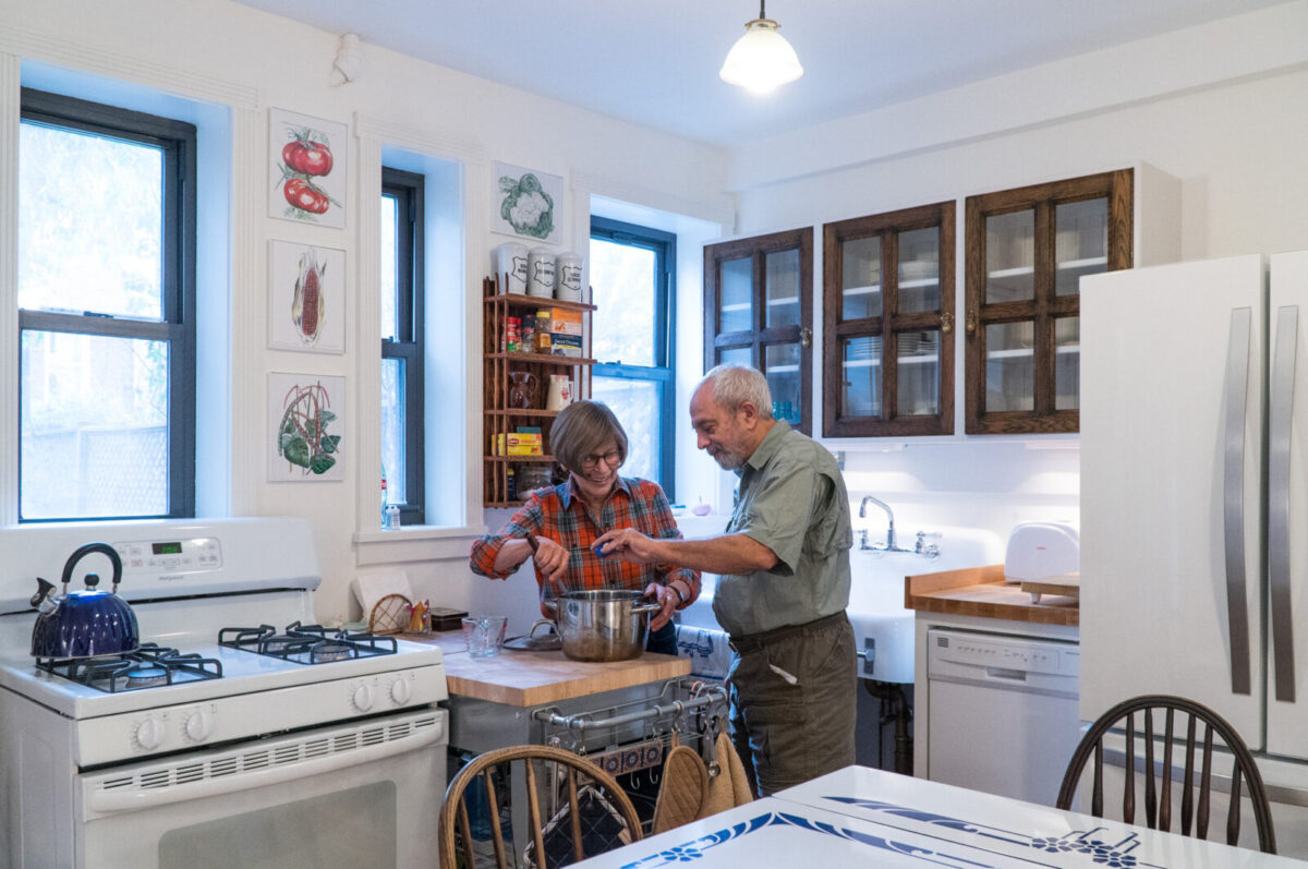Home Renovation Ideas for the Newly Retired 