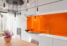 Photo of Adding Sparkle to Your Kitchen: The Beauty and Benefits of Glass Splashbacks