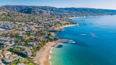 Photo of California Coastal Charm: Strategies for Selling Beachfront Properties