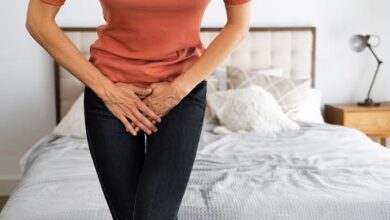 Photo of What causes stress urinary incontinence, and what actually helps?